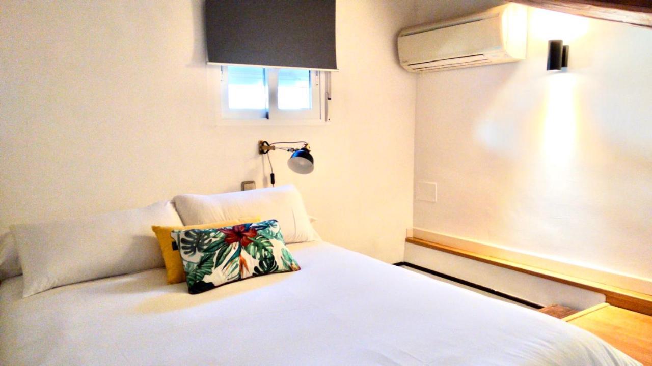 CHUECA Apartamentos Madrid Exterior foto