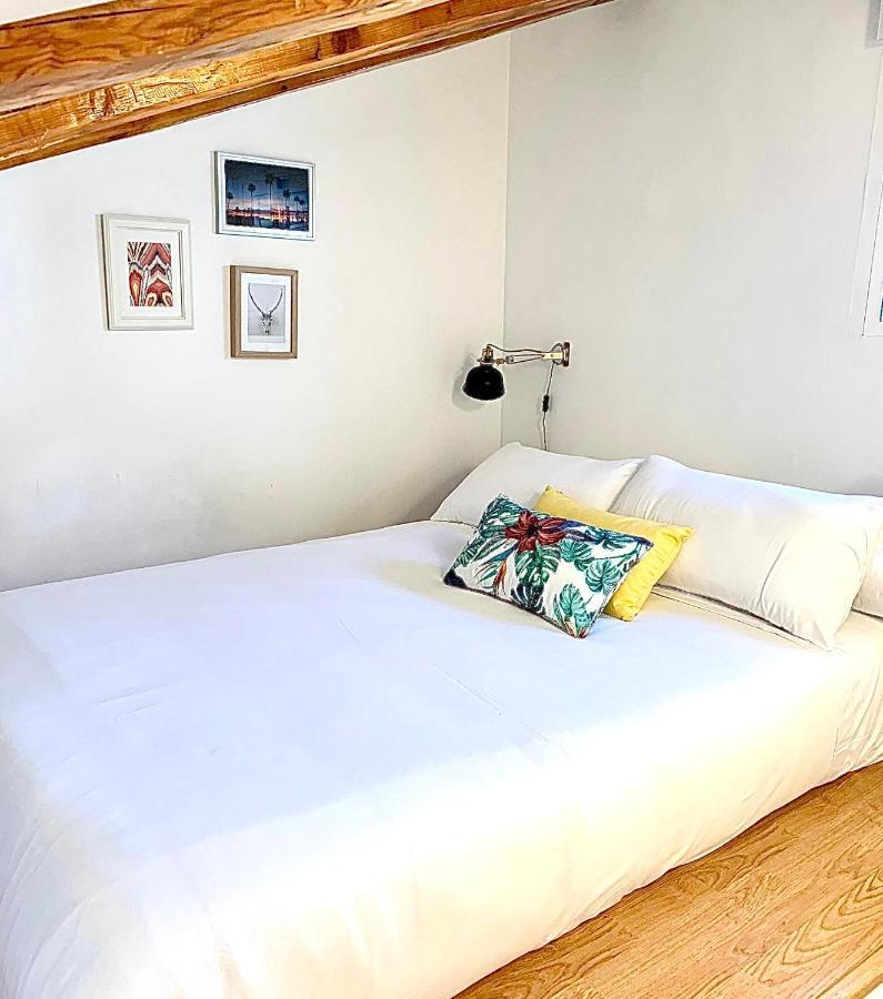 CHUECA Apartamentos Madrid Exterior foto