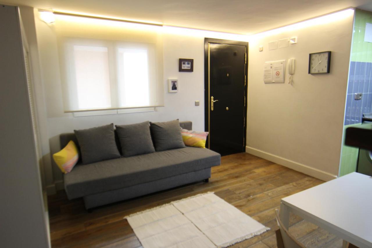 CHUECA Apartamentos Madrid Exterior foto