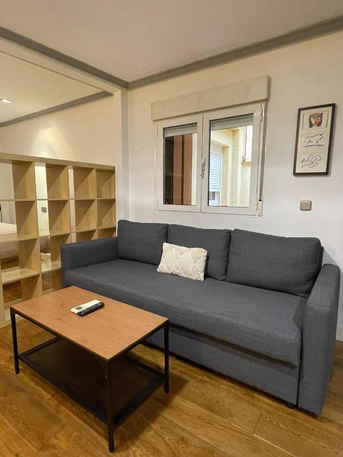 CHUECA Apartamentos Madrid Exterior foto