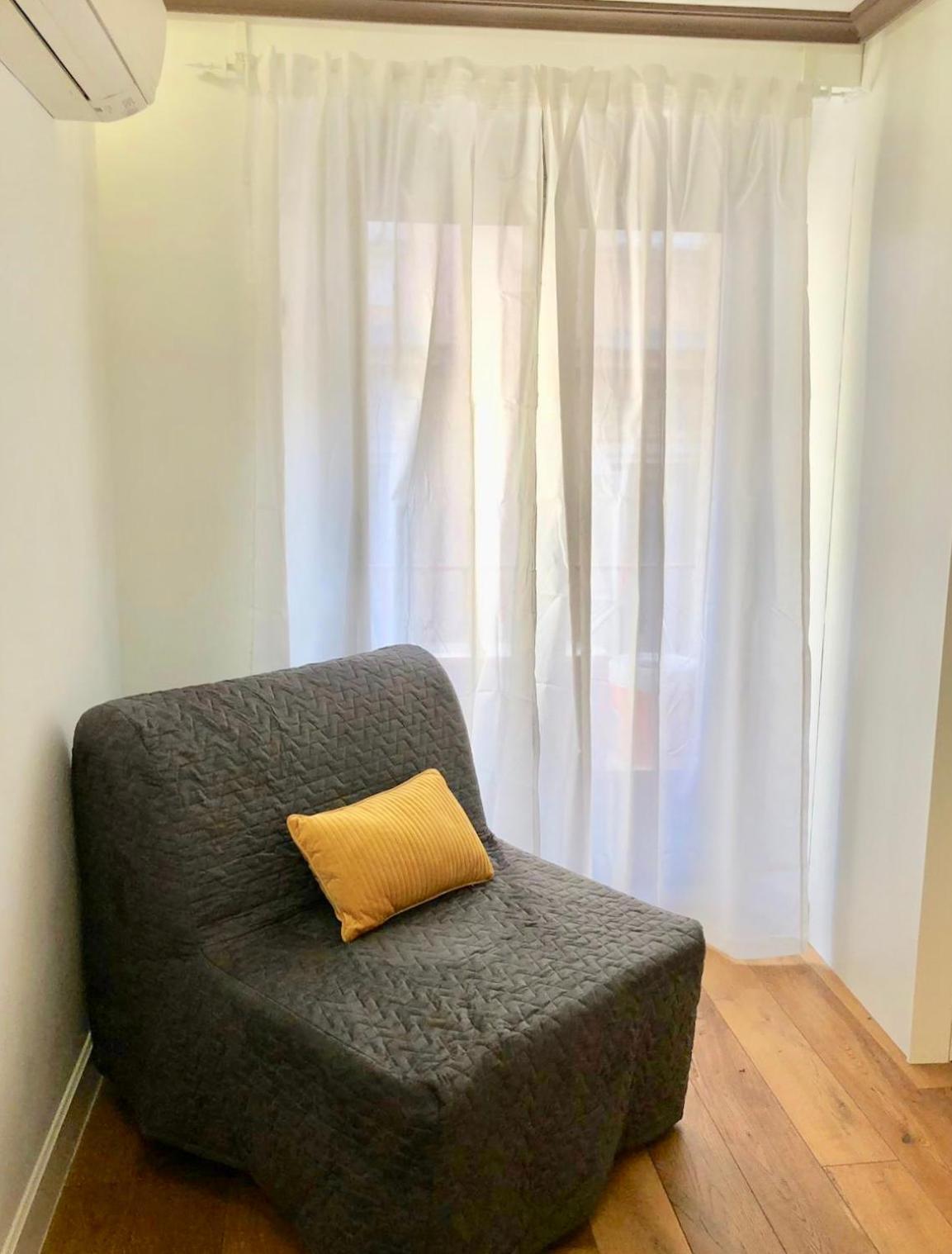 CHUECA Apartamentos Madrid Exterior foto