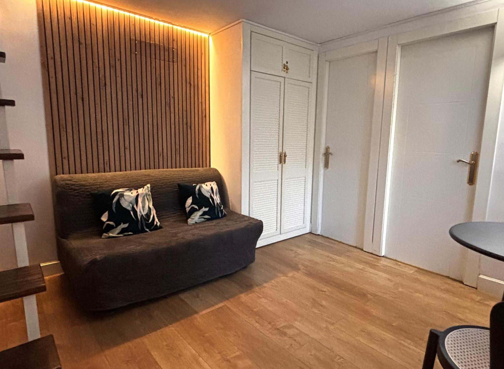 CHUECA Apartamentos Madrid Habitación foto