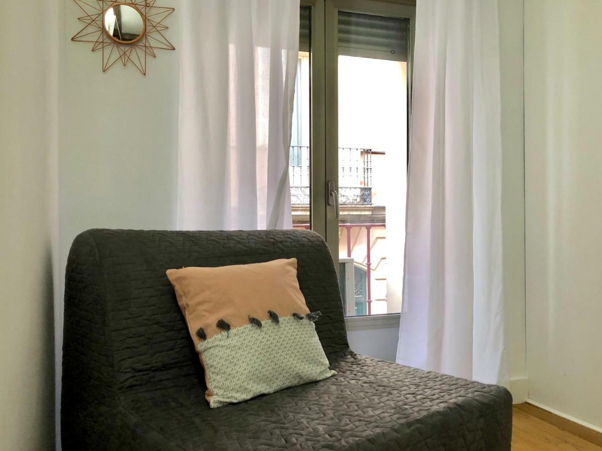 CHUECA Apartamentos Madrid Exterior foto