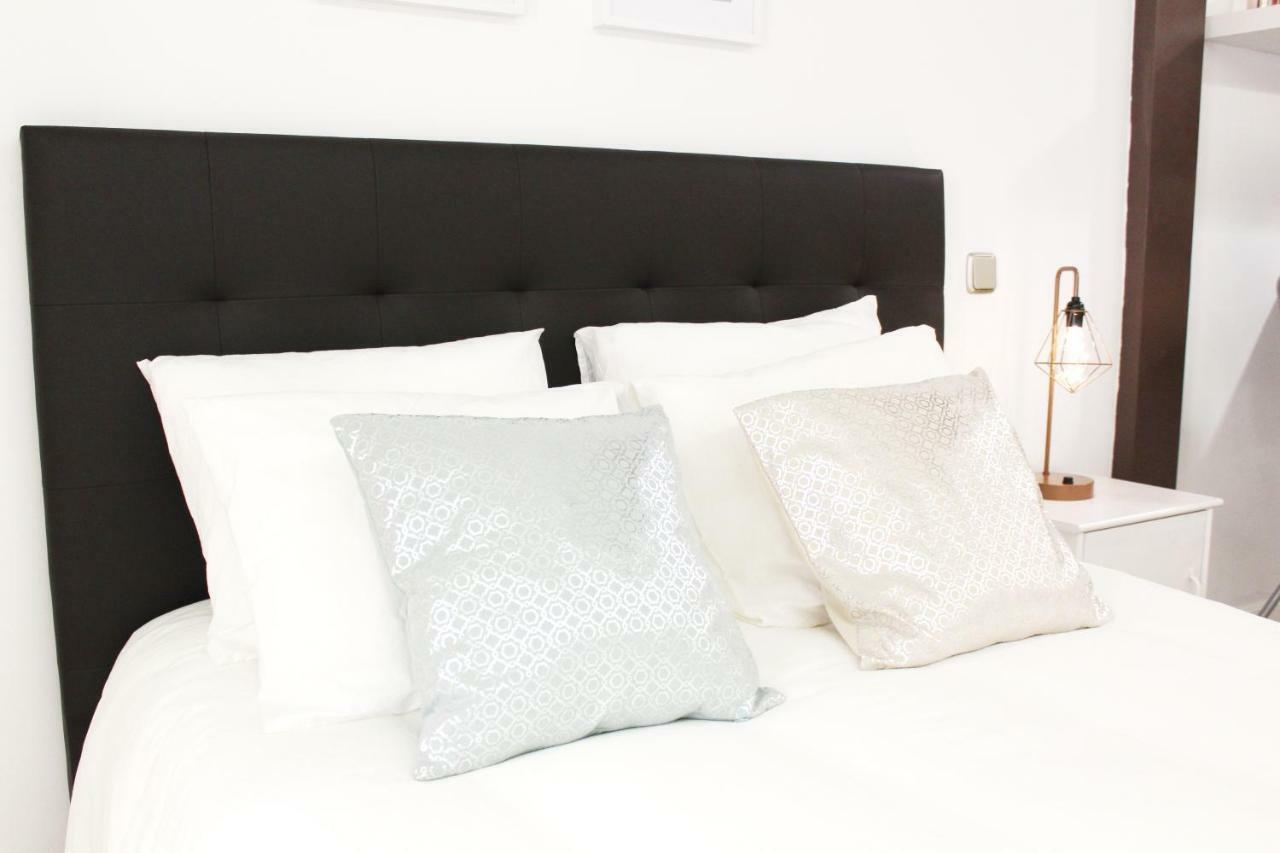CHUECA Apartamentos Madrid Exterior foto
